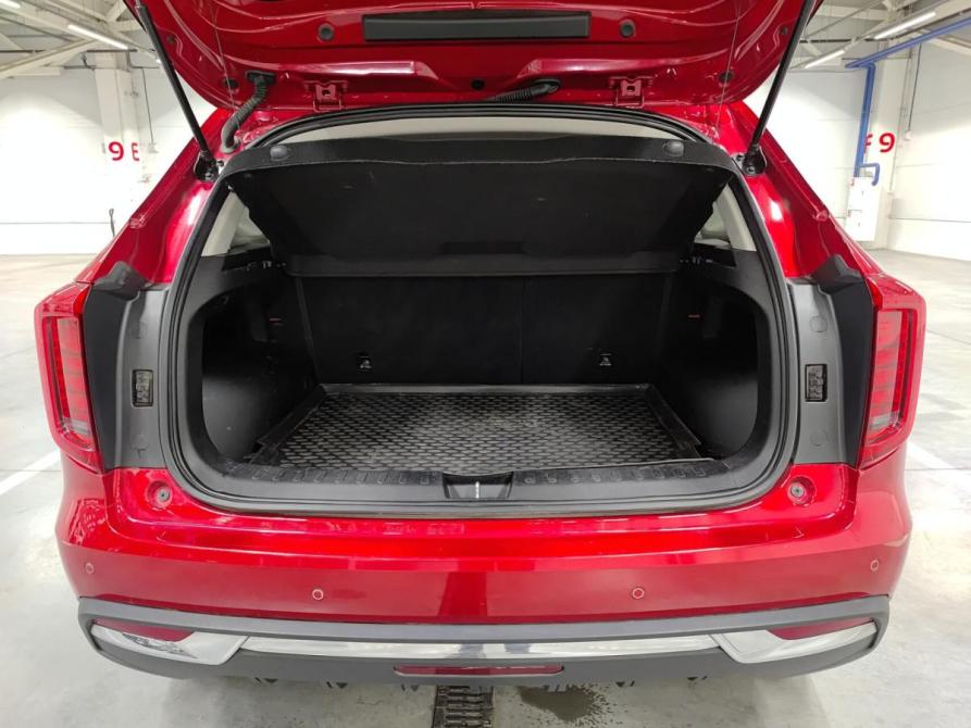 Haval Jolion I Казань  - изображение 12