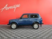 Lada (ВАЗ) 2121 (4x4) I Рестайлинг Вологда  - изображение 19