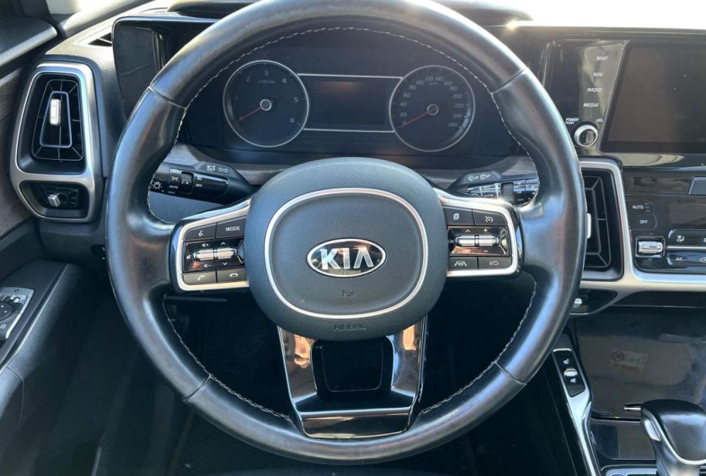 Kia Sorento IV Нижний Новгород  - изображение 16