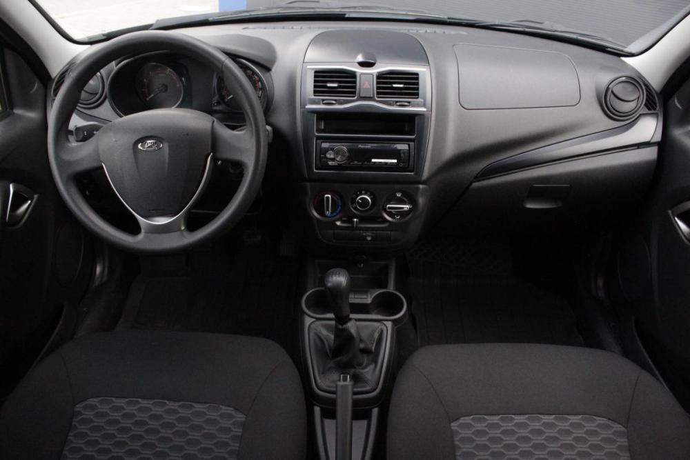 Lada (ВАЗ) Granta I Рестайлинг Брянск  - изображение 6
