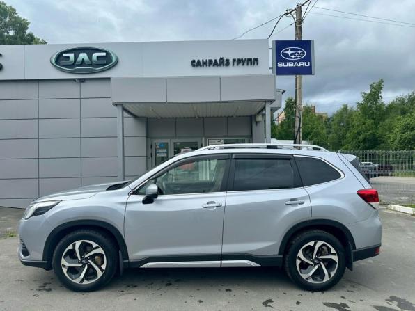 Subaru Forester V Рестайлинг с пробегом 2023 года, цена 3 899 000 рублей, 136086 км, внедорожник, Автокод Объявления