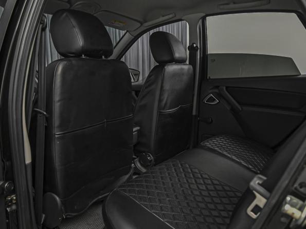Lada (ВАЗ) Granta I Рестайлинг с пробегом 2023 года, цена 849 000 рублей, 51215 км, лифтбек, Автокод Объявления