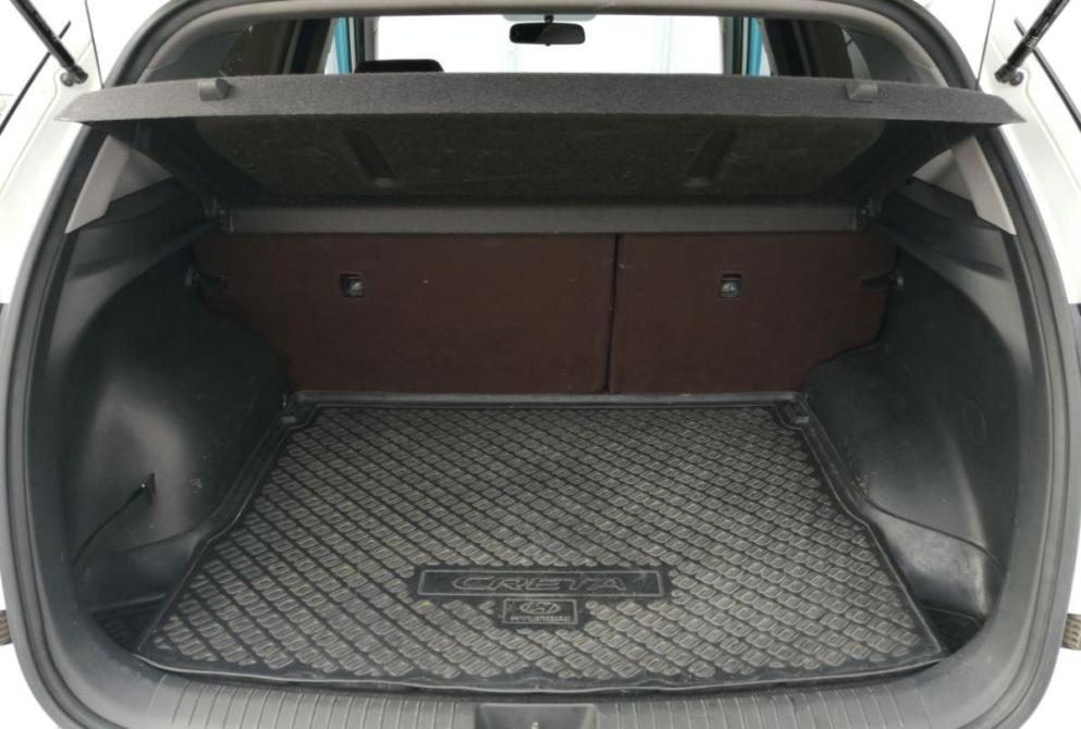 Hyundai Creta I Иваново  - изображение 22