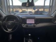 Toyota RAV4 IV (XA40) Рестайлинг Новосибирск  - изображение 25