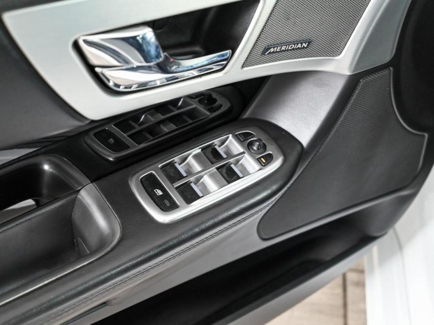 Jaguar XF I Рестайлинг Екатеринбург  - изображение 14