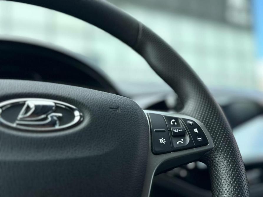 Lada (ВАЗ) Vesta I Омск  - изображение 13