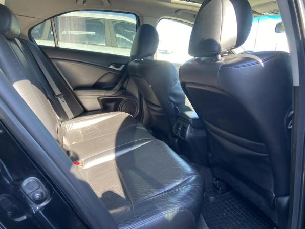Honda Accord VIII с пробегом 2008 года, цена 865 000 рублей, 290594 км, седан, Автокод Объявления