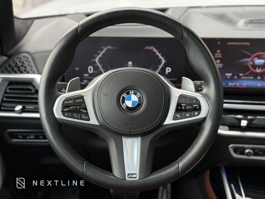 BMW X7 I (G07) Рестайлинг Самара  - изображение 12