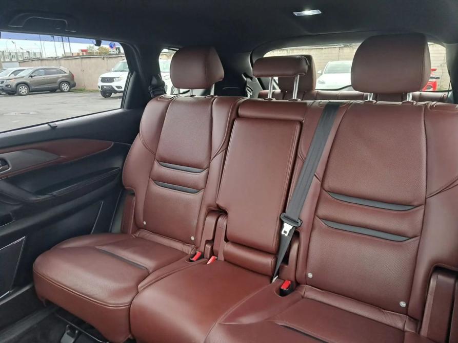 Mazda CX-9 II Санкт-Петербург  - изображение 20