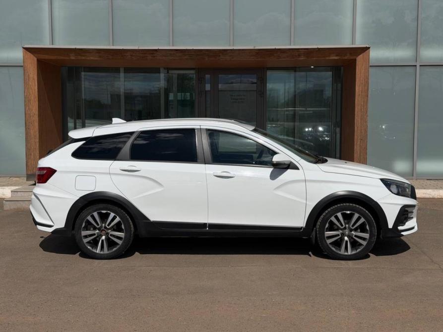 Lada (ВАЗ) Vesta I Оренбург  - изображение 4