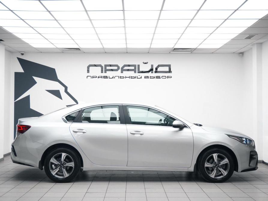 Kia Cerato IV Ростов-на-Дону  - изображение 5