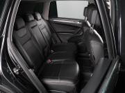 Volkswagen Tiguan II Минеральные Воды  - изображение 27