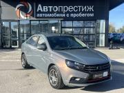 Lada (ВАЗ) Vesta I Волгоград  - изображение 19