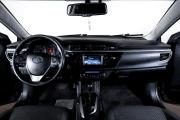 Toyota Corolla XI (E160 E170 E180) Тюмень  - изображение 39
