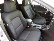 Mazda 3 I (BK) Рестайлинг Москва  - изображение 31