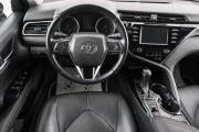 Toyota Camry VIII (XV70) Красноярск  - изображение 35