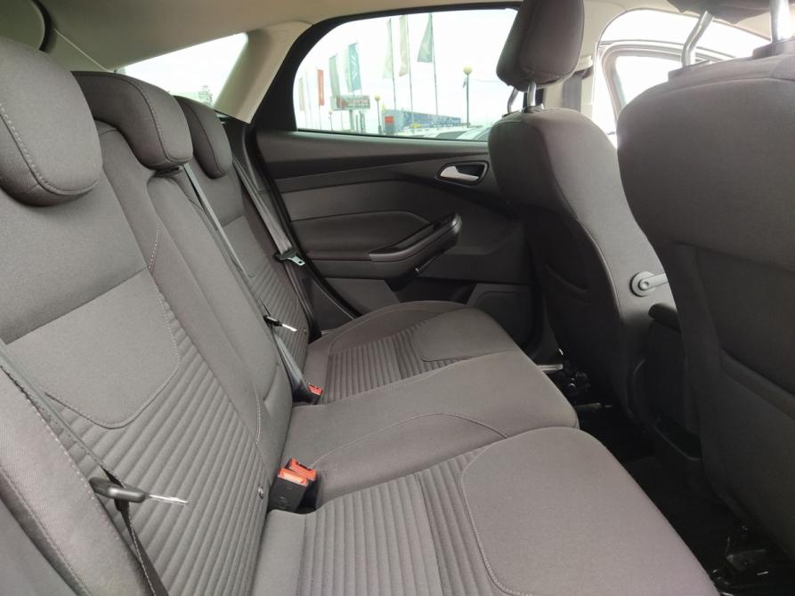 Ford Focus III Рестайлинг Екатеринбург  - изображение 21