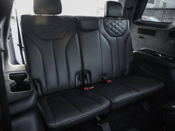 Hyundai Palisade I с пробегом 2021 года, цена 3 999 000 рублей, 127154 км, внедорожник, Автокод Объявления