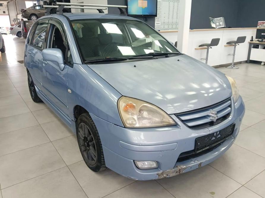 Suzuki Liana I Рестайлинг Ростов-на-Дону  - изображение 3