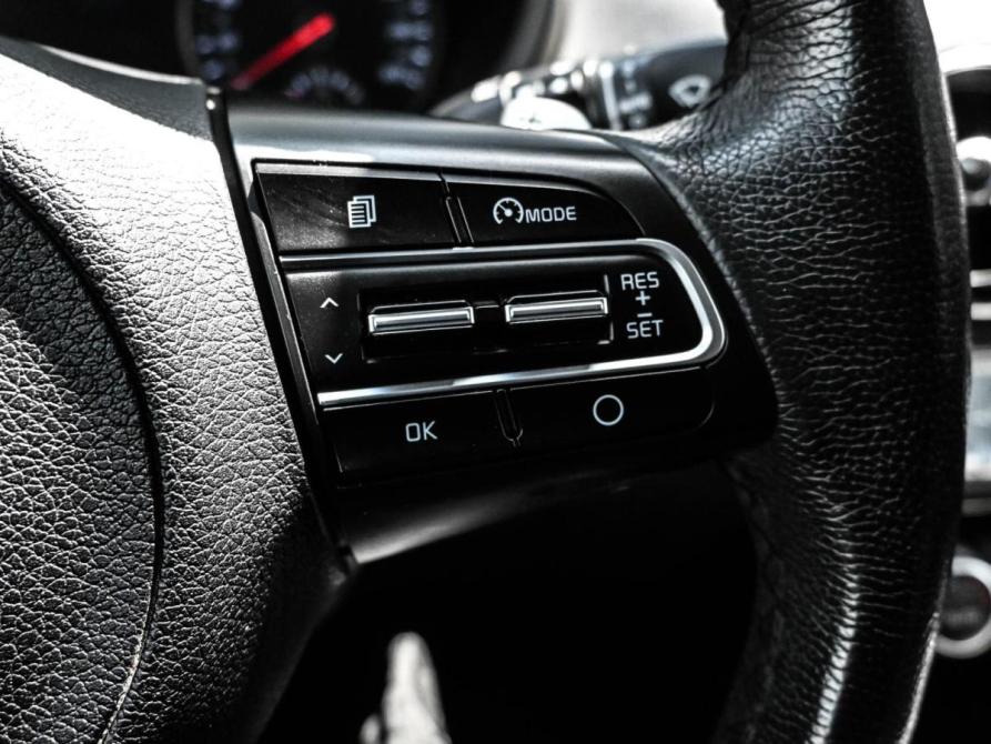 Kia Stinger I Новороссийск  - изображение 15