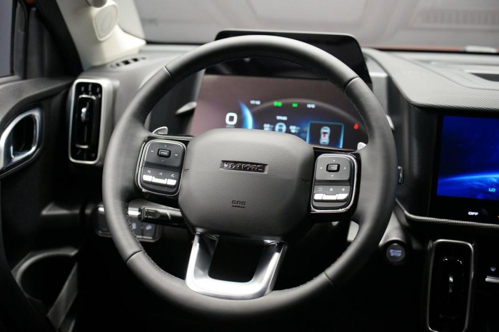 Haval Dargo I Крым  - изображение 12