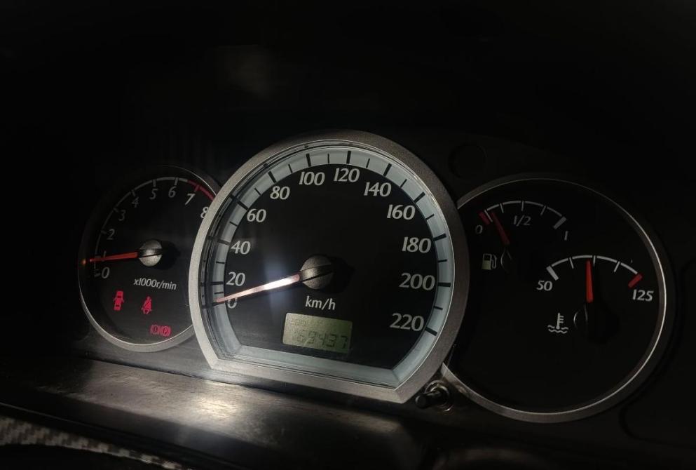 Chevrolet Lacetti I Волгоград  - изображение 13