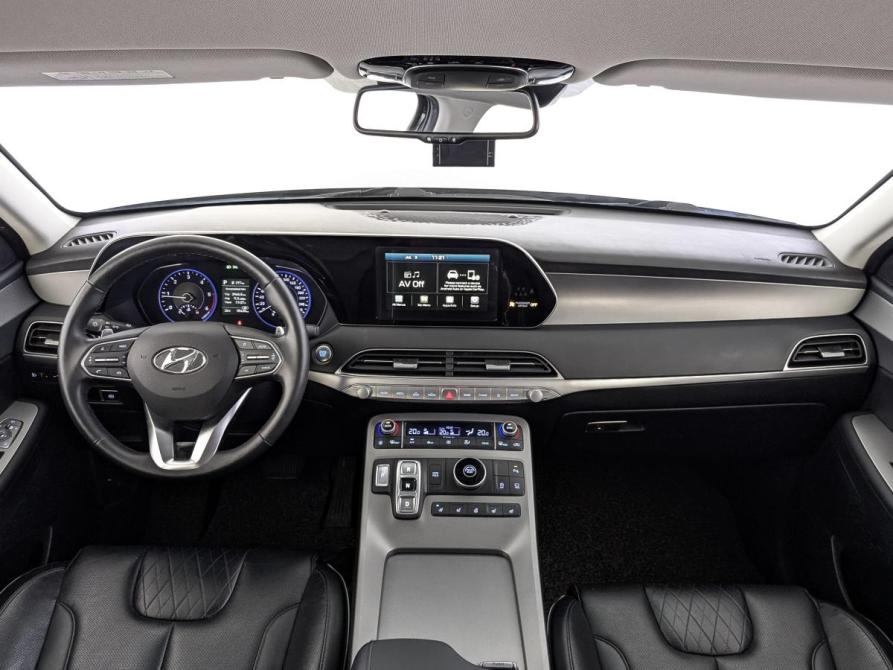 Hyundai Palisade I Москва  - изображение 14