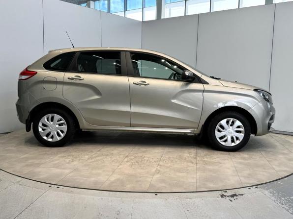 Lada (ВАЗ) XRAY I с пробегом 2019 года, цена 1 075 000 рублей, 40100 км, хэтчбек, Автокод Объявления