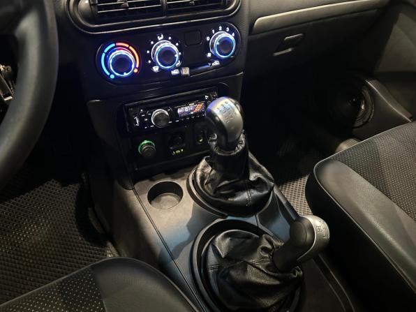 Chevrolet Niva I Рестайлинг с пробегом 2010 года, цена 399 000 рублей, 137961 км, внедорожник, Автокод Объявления
