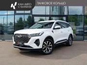 Chery Tiggo 7 Pro Max I Казань  - изображение 14