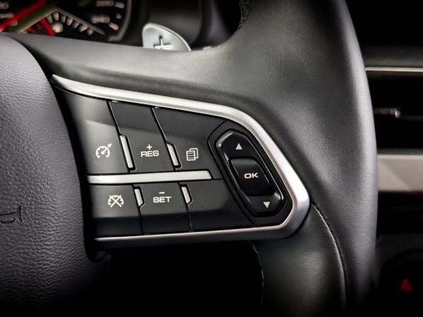 Haval F7x I Рестайлинг с пробегом 2023 года, цена 2 100 000 рублей, 27731 км, внедорожник, Автокод Объявления