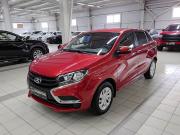 Lada (ВАЗ) XRAY I Набережные Челны  - изображение 23