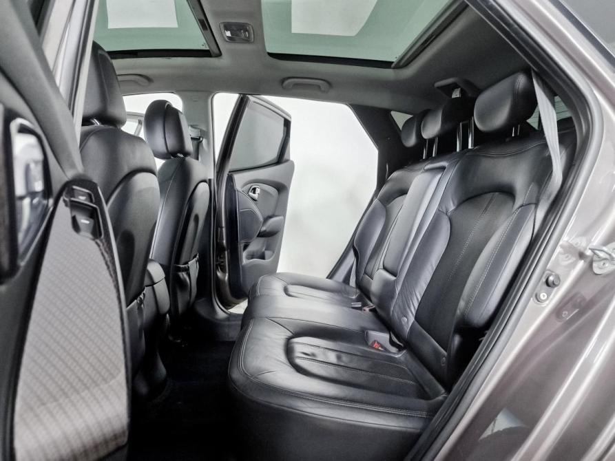 Hyundai ix35 I Нижний Новгород  - изображение 13