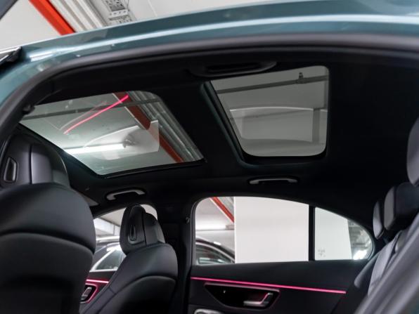 Новый Mercedes-Benz E-Класс VI (W214 S214) 2025 года, цена 9 500 000 рублей, седан, Автокод Объявления