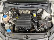 Volkswagen Polo V Рестайлинг Москва  - изображение 31