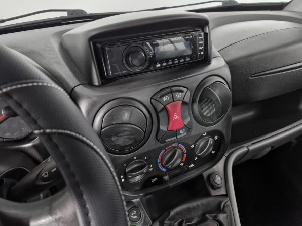 Fiat Doblo I Рестайлинг с пробегом 2013 года, цена 569 000 рублей, 229249 км, компактвэн, Автокод Объявления