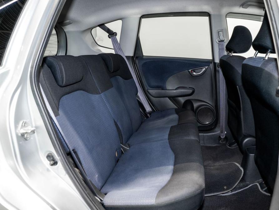 Honda Fit II Чита  - изображение 5
