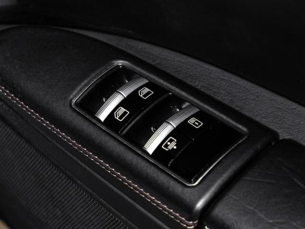Mercedes-Benz S-Класс V (W221) Рестайлинг с пробегом 2012 года, цена 1 299 000 рублей, 309638 км, седан, Автокод Объявления