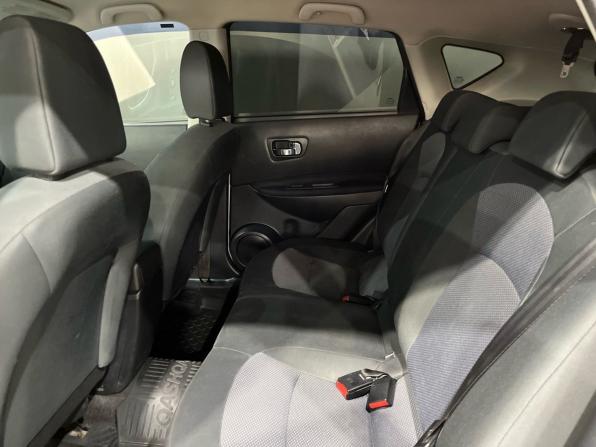 Nissan Qashqai I Рестайлинг с пробегом 2012 года, цена 785 000 рублей, 208000 км, внедорожник, Автокод Объявления