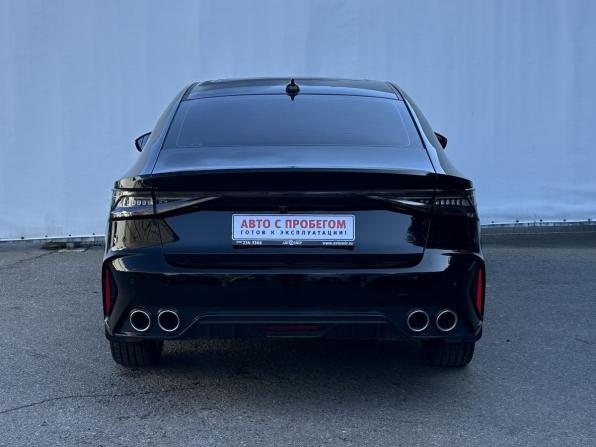 Chery Arrizo 8 с пробегом 2024 года, цена 2 250 000 рублей, 27567 км, седан, Автокод Объявления