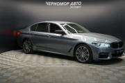 BMW 5 серии VII (G30/G31/G38) Крым  - изображение 37