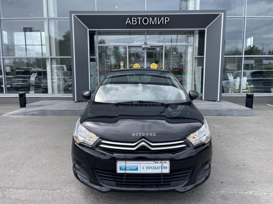 Citroen C4 II Брянск  - изображение 2