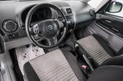 Suzuki SX4 I (Classic) Рестайлинг Красноярск  - изображение 31