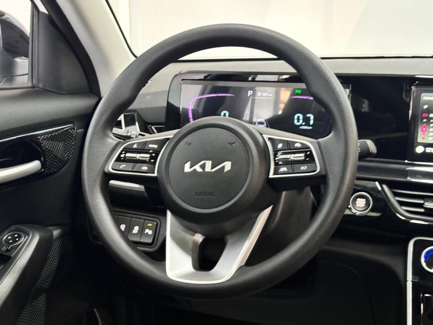 Kia Seltos II Набережные Челны  - изображение 15