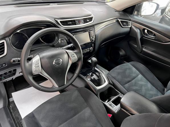 Nissan X-Trail III с пробегом 2015 года, цена 1 335 000 рублей, 228912 км, внедорожник, Автокод Объявления