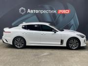 Kia Stinger I Пермь  - изображение 34