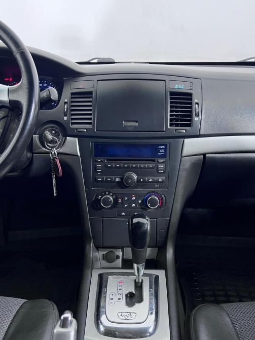 Chevrolet Epica V250 Рестайлинг Ростов-на-Дону  - изображение 13