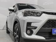 Toyota Raize I Новосибирск  - изображение 38