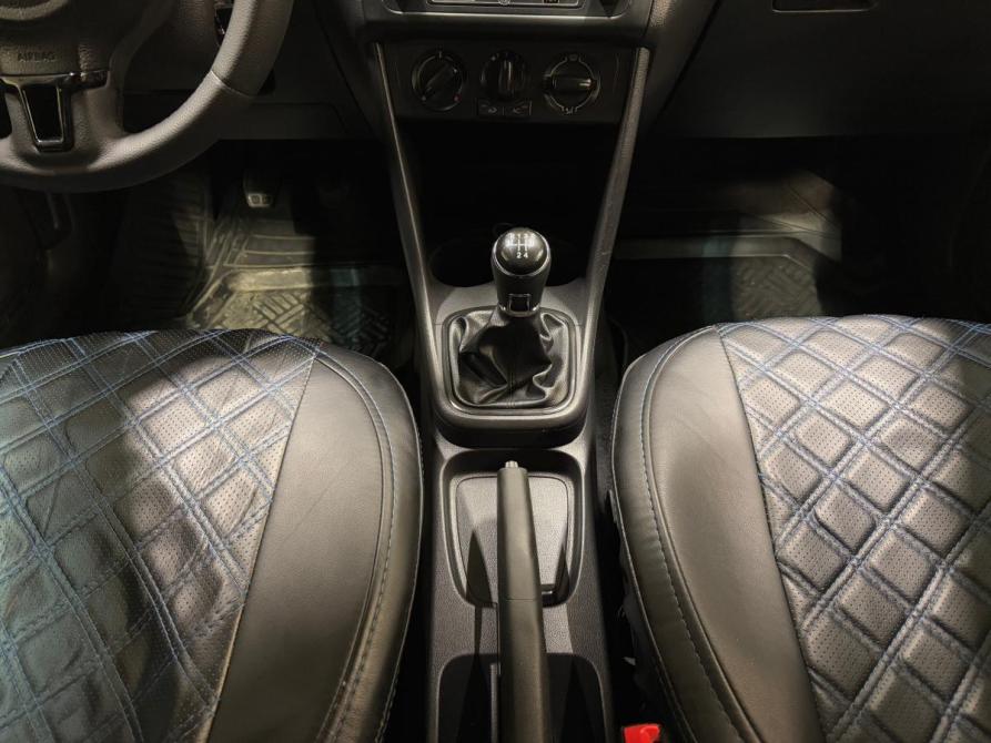 Volkswagen Polo V Волгоград  - изображение 13