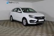 Lada (ВАЗ) Vesta I Рестайлинг (NG) Нижний Новгород  - изображение 26